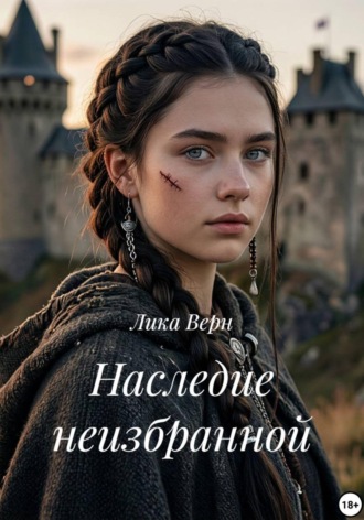 Наследие неизбранной. Лика Верн