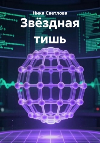 Ника Светлова. Звёздная тишь