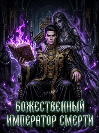Stardust_Breaker. Божественный Император Смерти