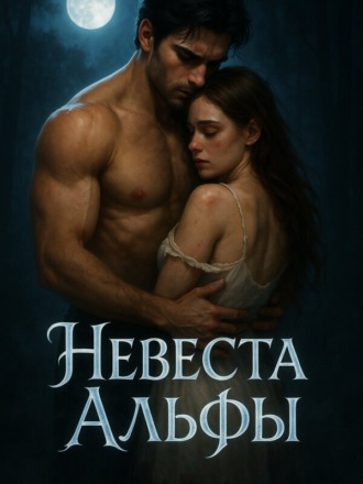 Невеста Альфы. RedSonia