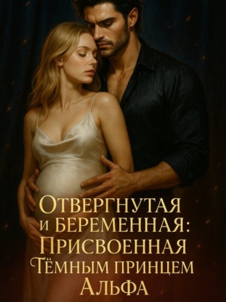 Отвергнутая и беременная: Присвоенная Тёмным Принцем Альфа. Light_ray