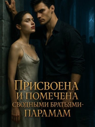 Присвоена и помечена сводными братьями-парами. AlexisDee