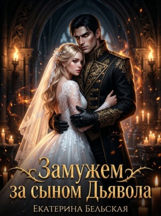 JasmineJosef. Замужем за сыном Дьявола