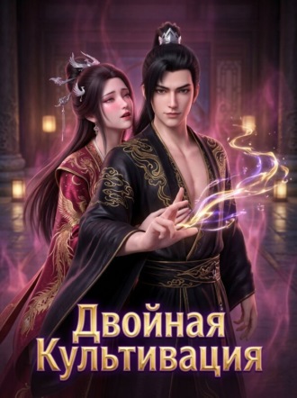 MyLittleBrother. Двойная Культивация