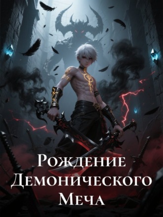 Eveofchaos. Рождение Демонического Меча