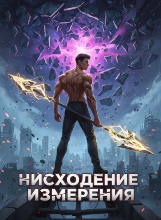 Awespec. Нисхождение Измерения