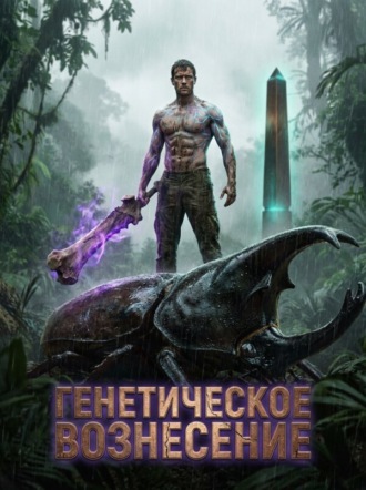Awespec. Генетическое Вознесение