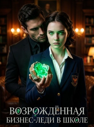 Возрождённая бизнес-леди в школе. Su Nuanse