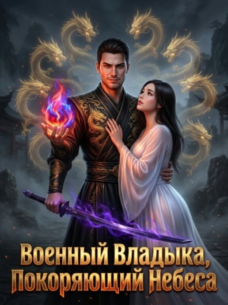 Feng Qin Yang. Военный Владыка, Покоряющий Небеса