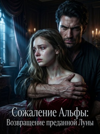 Сожаление Альфы: Возвращение преданной Луны. GoddessKM