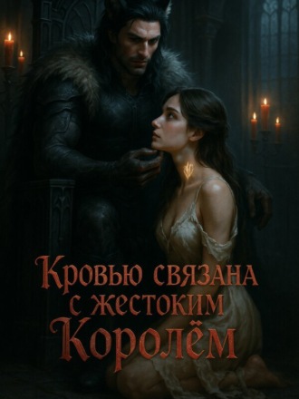 Кровью связана с жестоким Королём. LauraRave
