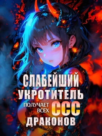 Dagzo. Слабейший укротитель получает всех ССС драконов