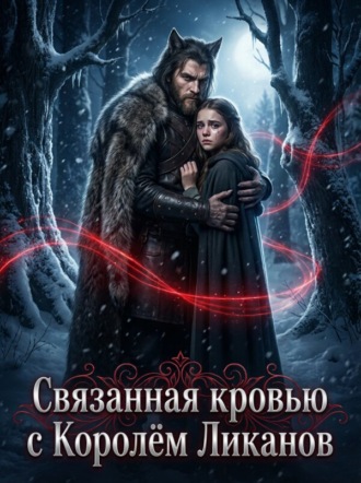 Lenaleia. Связанная кровью с Королём Ликанов