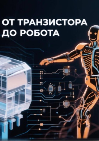 Сари Лада. От транзистора до робота