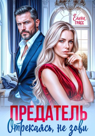 Елена Грасс. Предатель. Отрекаясь, не зови