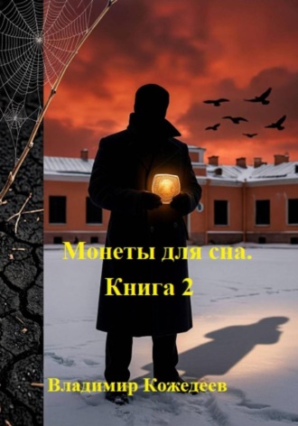 Владимир Кожедеев. Монеты для сна. Книга 2