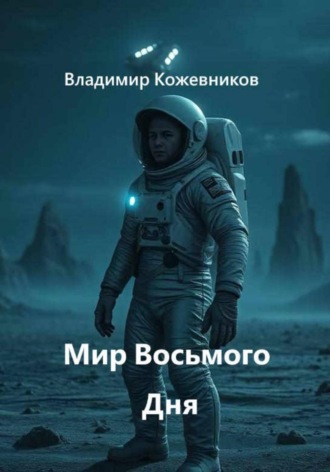 Владимир Кожевников. Мир Восьмого Дня