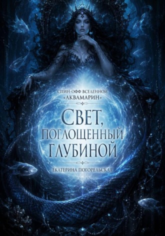 Погорельская Екатерина. Свет, поглощенный глубиной