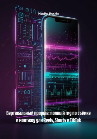 ИскИн ИскИн. Вертикальный прорыв: полный гид по съёмке и монтажу для Reels, Shorts и TikTok