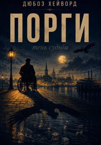 Порги. Тень судьбы. Дюбоз Хейворд