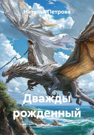 Наталья Петрова. Дважды рожденный