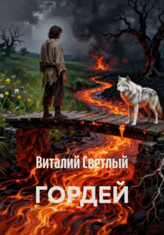 ГОРДЕЙ. Виталий Светлый