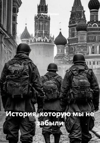 Рем Люпин. История, которую мы не забыли