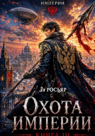 Охота Империи. Эл Росьяр