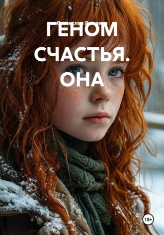 Станислав Ямалиев. ГЕНОМ СЧАСТЬЯ. ОНА