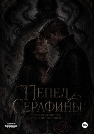 Пепел Серафины. Варвара Рув.