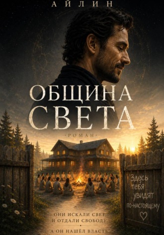 Айлин. Община Света