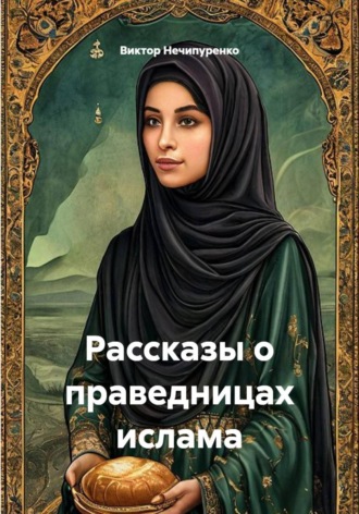 Рассказы о праведницах ислама. Виктор Николаевич Нечипуренко