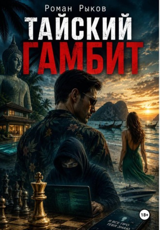 Роман Рыков. Тайский гамбит
