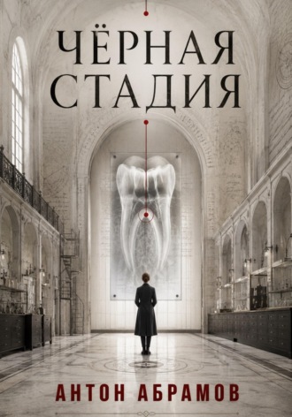 Антон Абрамов. Чёрная стадия