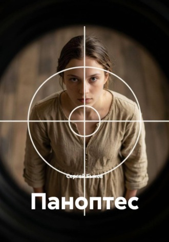 Паноптес. Сергей Быков