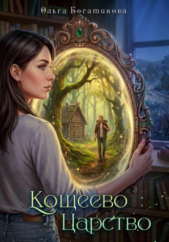 Кощеево царство. Ольга Богатикова