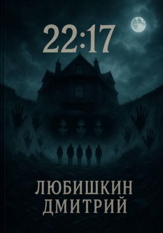 Дмитрий Любишкин. 22:17
