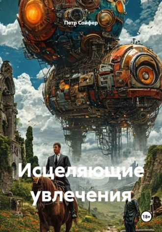 Исцеляющие увлечения. Петр Сойфер