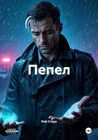 Рой Стоун. Пепел