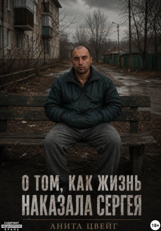 О том, как жизнь наказала Сергея. Анита Цвейг