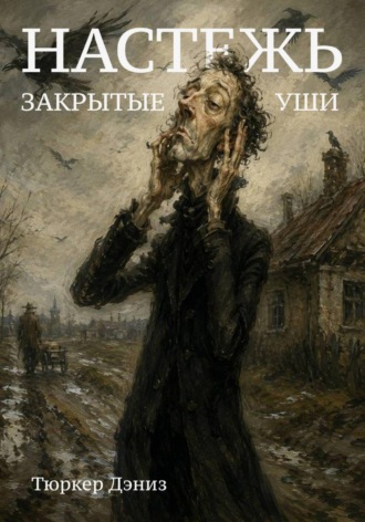 Настежь закрытые уши. Дэниз Тюркер