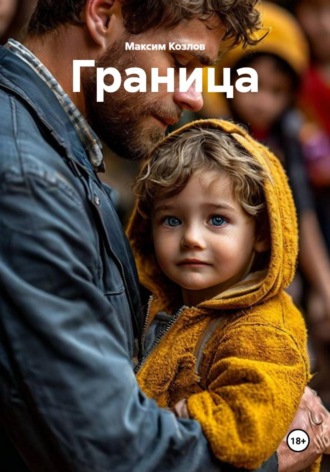 Граница. Максим Козлов