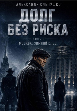 Александр Слепушко. Долг без риска