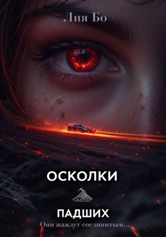 Лия Бо. Осколки Падших. Чёрные шины