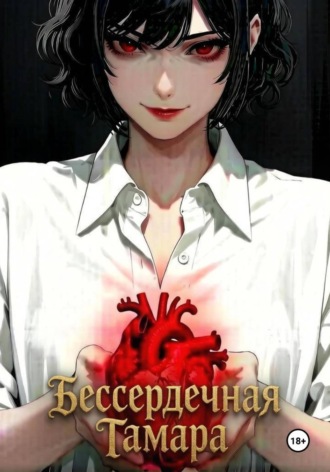 Бессердечная Тамара. Элен Кёрн