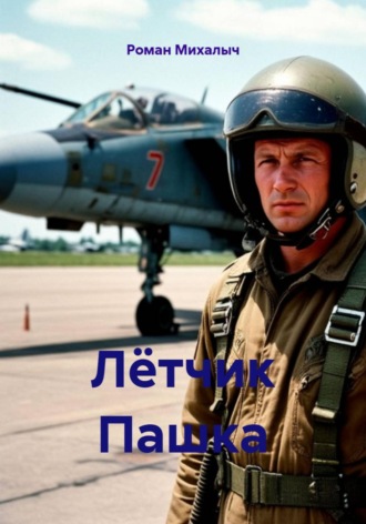 Лётчик Пашка. Роман Михалыч