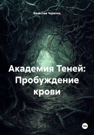 Вячеслав Черепов. Академия Теней: Пробуждение крови