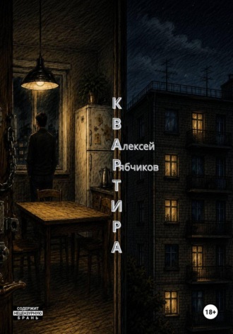 Алексей Рябчиков. Квартира