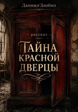 Тайна красной дверцы. Даниил Злобин
