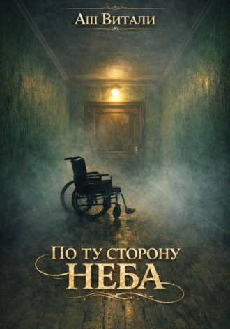 По ту сторону неба. Аш Витали